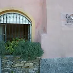 公寓 Vacanze Ca Di Tumai