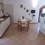 Vacanze Ca Di Tumai *