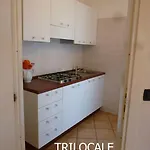 Vacanze Ca Di Tumai *