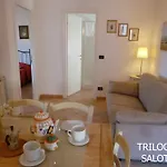 Vacanze Ca Di Tumai 公寓 Molino Nuovo (Savona)