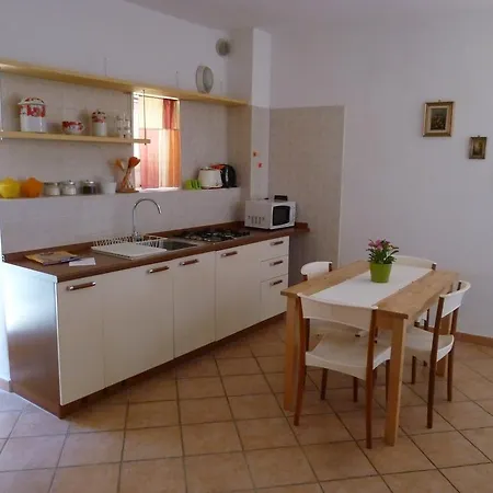 Vacanze Ca Di Tumai