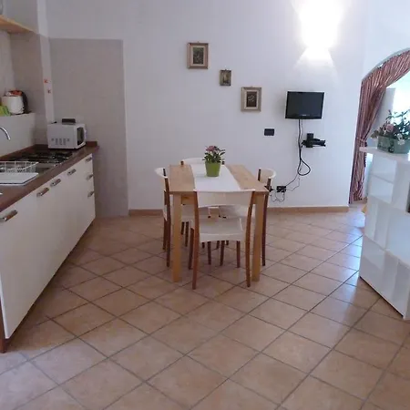Vacanze Ca Di Tumai *