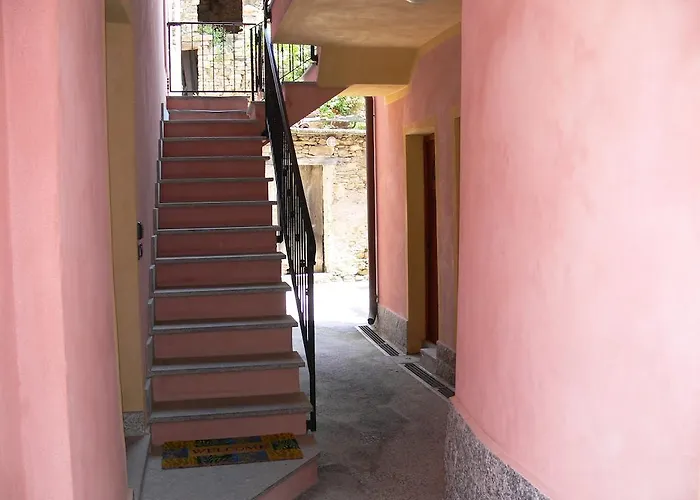 Vacanze Ca Di Tumai Molino Nuovo (Savona)