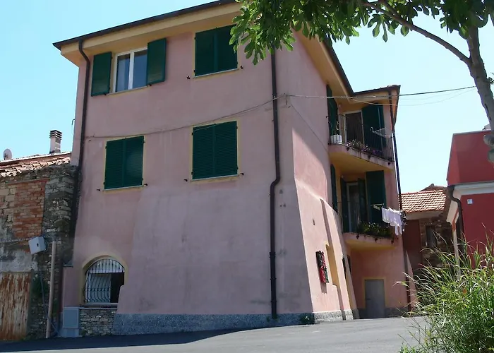 Vacanze Ca Di Tumai