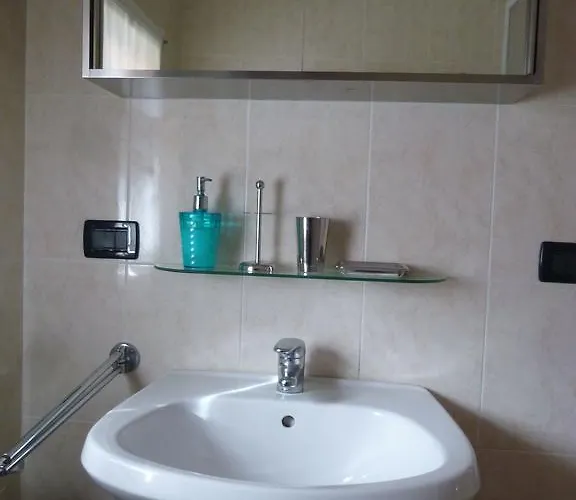 Vacanze Ca Di Tumai Lejlighed Molino Nuovo (Savona)