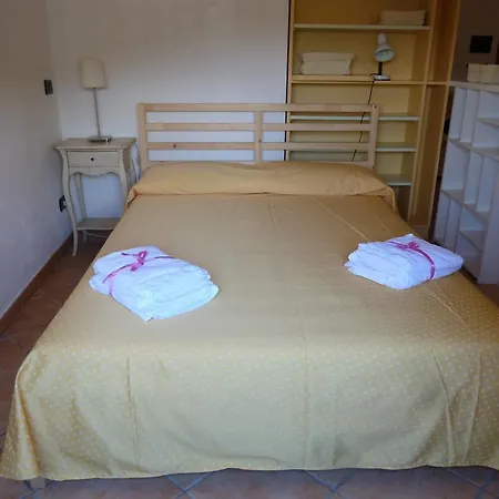 Vacanze Ca Di Tumai Lägenhet *