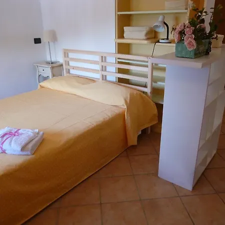 Lägenhet Vacanze Ca Di Tumai Molino Nuovo (Savona)