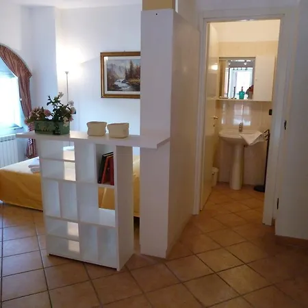 Vacanze Ca Di Tumai Molino Nuovo (Savona)