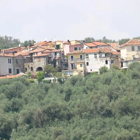 Apartament Vacanze Ca Di Tumai *