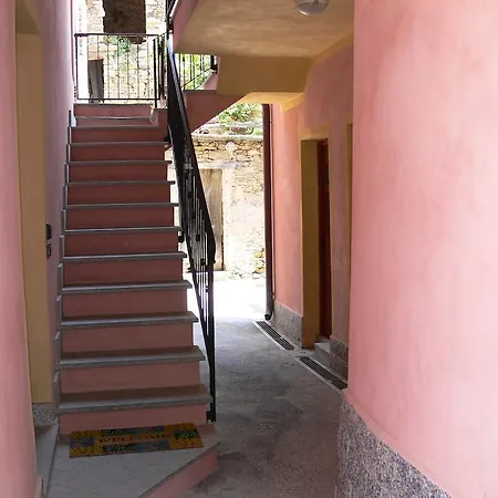 Vacanze Cà Di Tumai Molino Nuovo (Savona)
