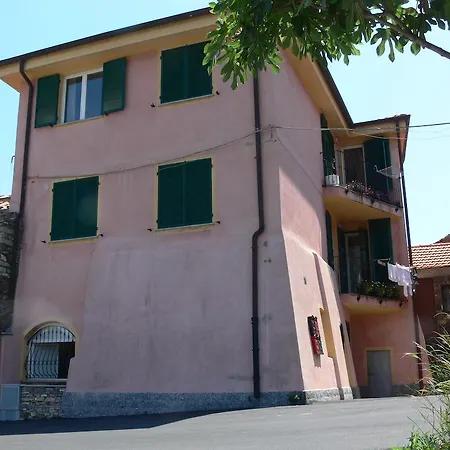 Vacanze Ca Di Tumai