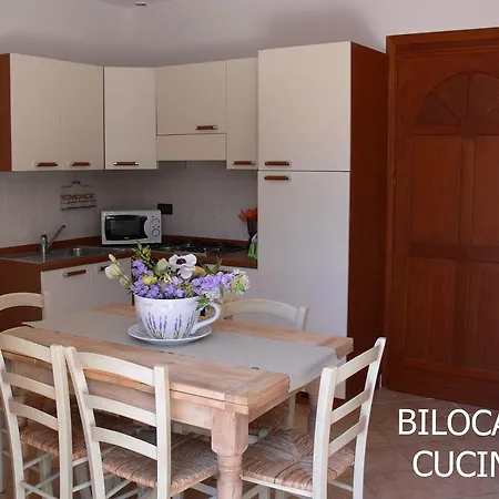 Vacanze Ca Di Tumai Apartmán Molino Nuovo (Savona)
