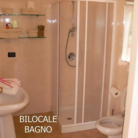 Vacanze Ca Di Tumai * Molino Nuovo (Savona)