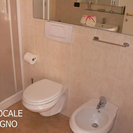 Vacanze Ca Di Tumai Apartmán Molino Nuovo (Savona)