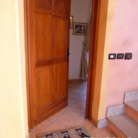 Apartament Vacanze Ca Di Tumai