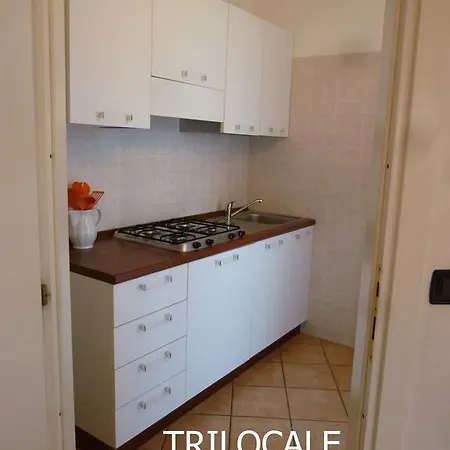 Vacanze Ca Di Tumai *