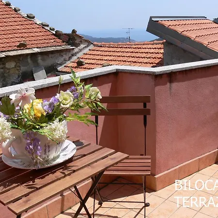 Vacanze Ca Di Tumai Molino Nuovo (Savona)