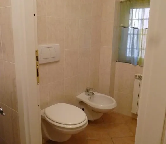 Vacanze Ca Di Tumai Daire