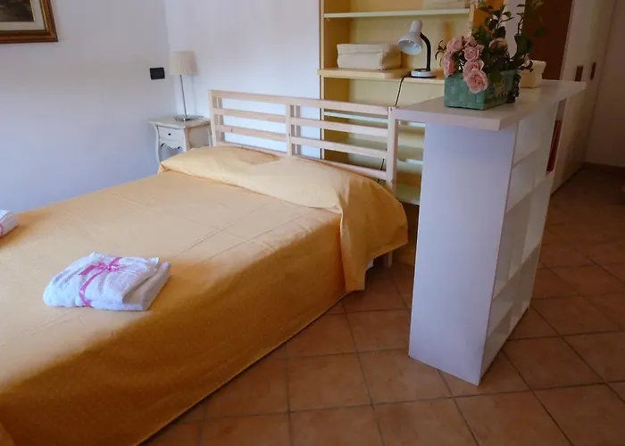 Daire Vacanze Ca Di Tumai Molino Nuovo (Savona)