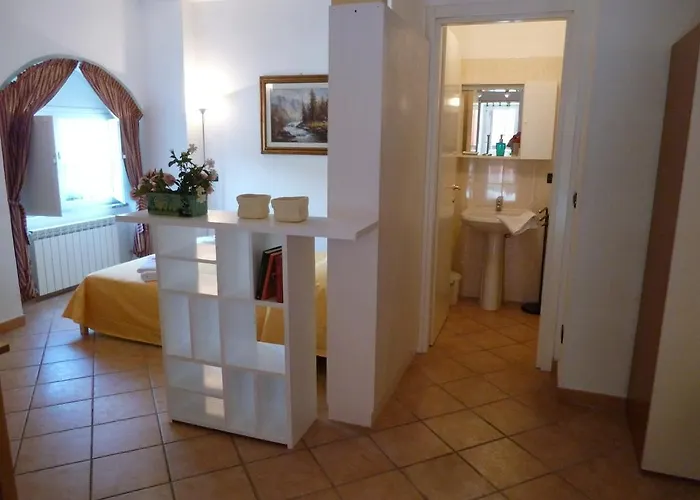Vacanze Ca Di Tumai Molino Nuovo (Savona)