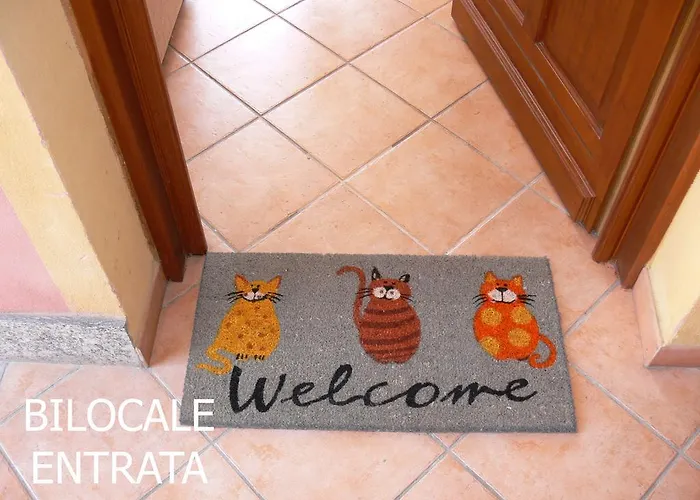 Vacanze Ca Di Tumai Daire *