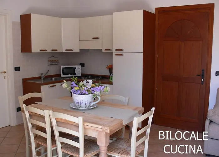 Vacanze Ca Di Tumai Daire Molino Nuovo (Savona)