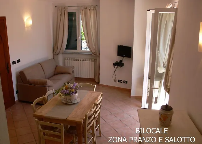 Vacanze Ca Di Tumai Daire