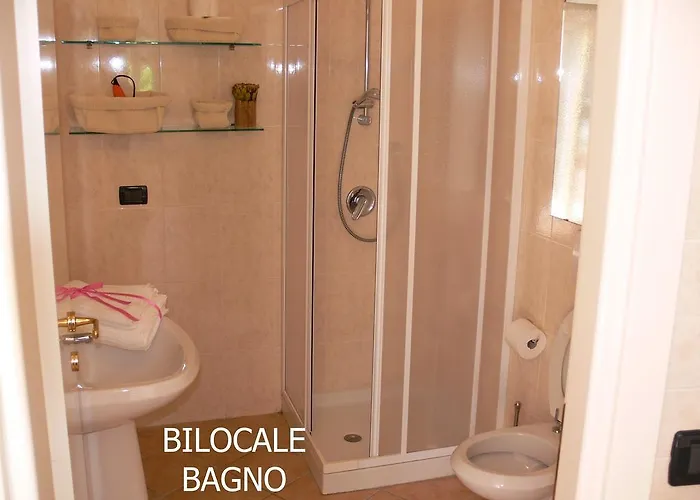 Vacanze Ca Di Tumai * Molino Nuovo (Savona)