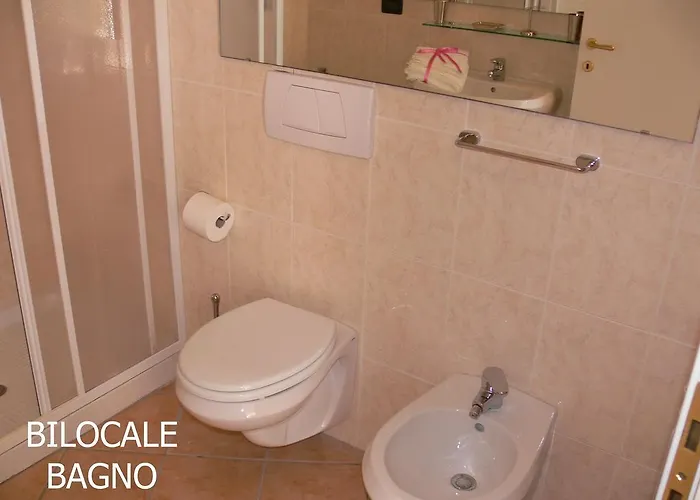 Vacanze Ca Di Tumai Daire Molino Nuovo (Savona)