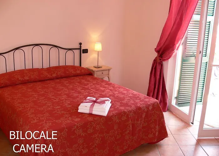 Vacanze Ca Di Tumai Molino Nuovo (Savona)