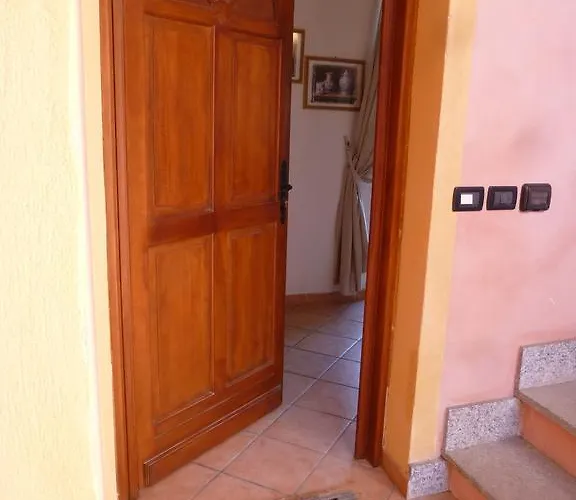 Daire Vacanze Ca Di Tumai