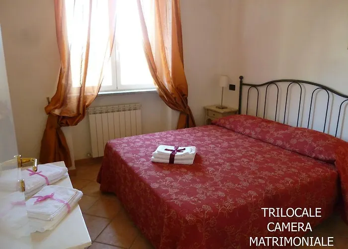 Vacanze Ca Di Tumai Molino Nuovo (Savona)