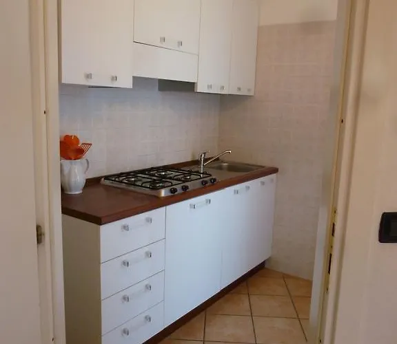 Vacanze Ca Di Tumai *