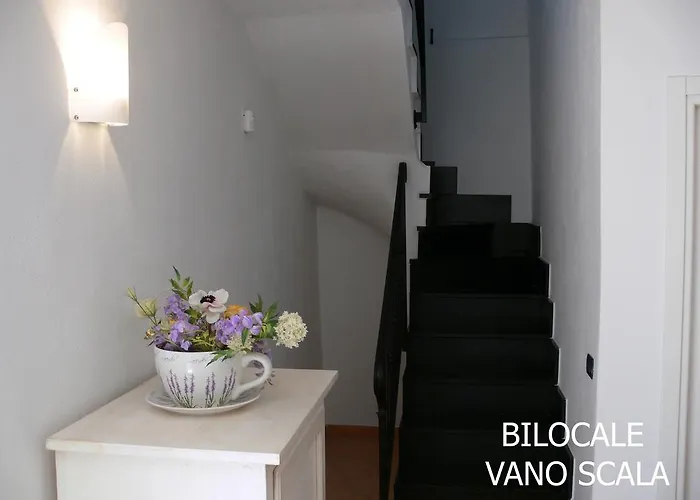 Vacanze Ca Di Tumai Daire