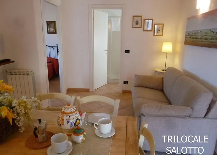 Vacanze Ca Di Tumai Daire Molino Nuovo (Savona)